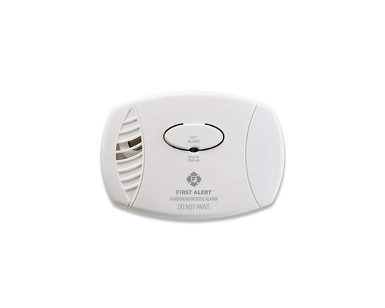 FIRST ALERT 1039933 CO Alarm