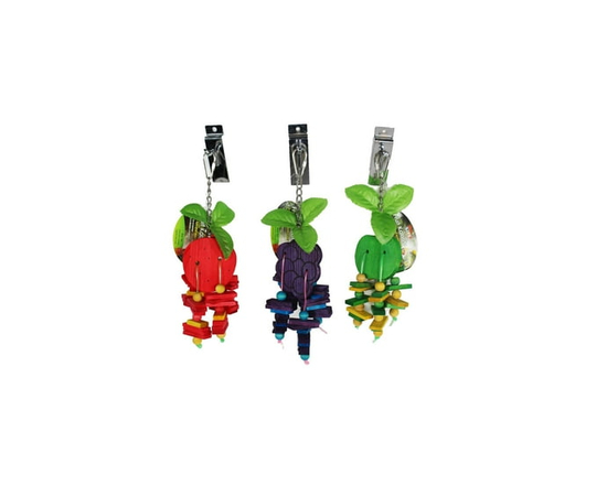 Penn-Plax Fruit Kabob