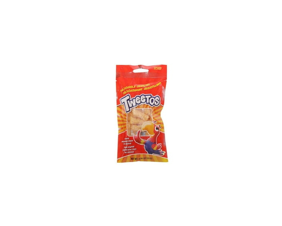 Penn-Plax Tweetos, 23g - 0.81 oz