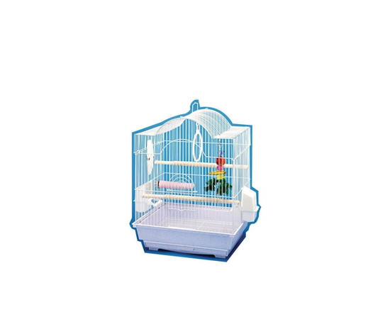 Penn-Plax Small Bird Starter Kit