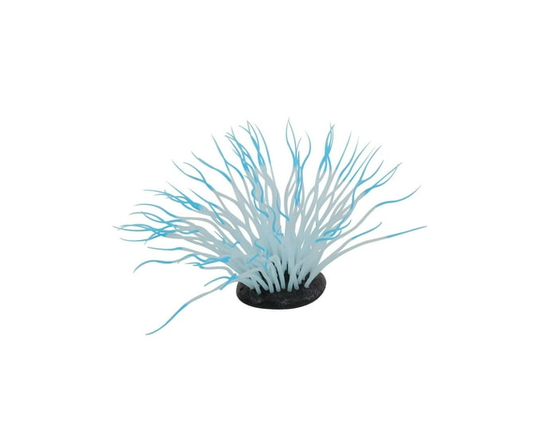 Penn-Plax, Sea Anemone, Blue