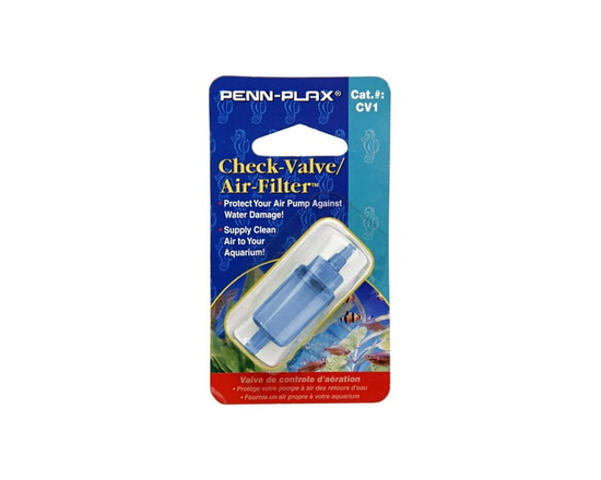 Penn-Plax Check-Value