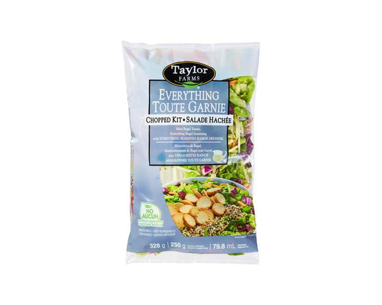Taylor Farms Everything Chopped Salad Kit