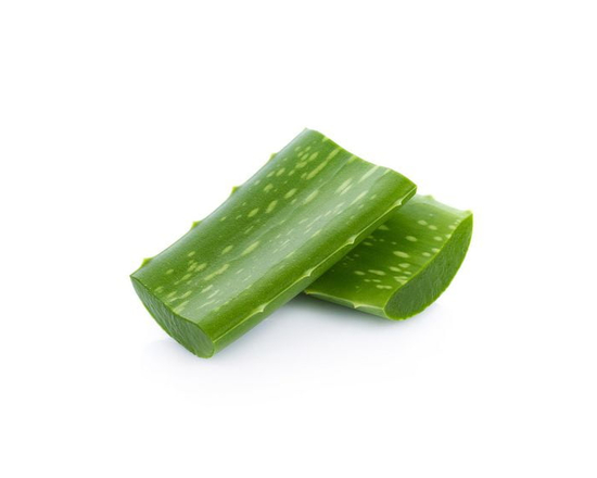 Aloe Vera Leaves