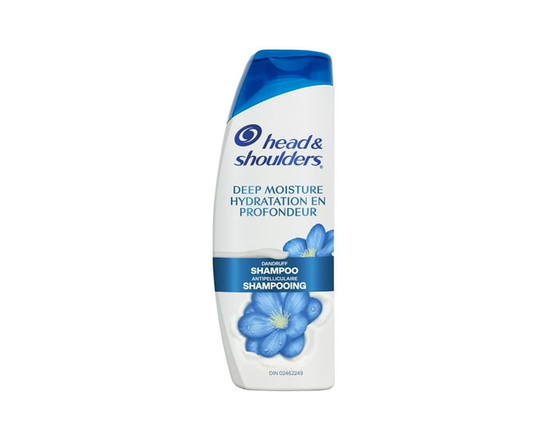 Head & Shoulders Shampooing Hydratation en Profondeur