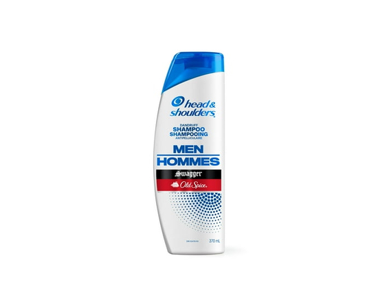 Head & Shoulders Old Spice Swagger Anti-Dandruff Shampoo for Men