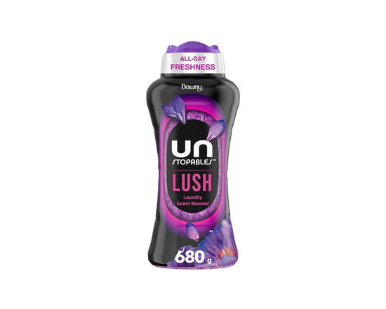 Perles Downy Unstopables pour la lessive, Somptueux - 15,2 oz