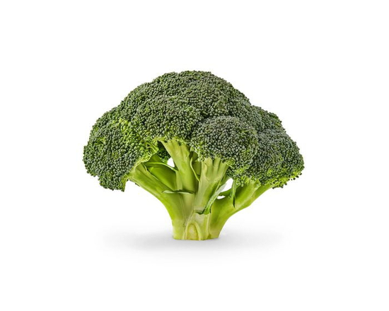Broccoli Crowns