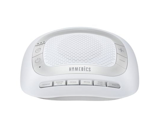 HoMedics Soundspa Rejuvenate (SS-2025)