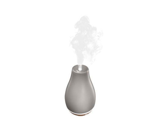 Blossom Ultrasonic Aroma Diffuser - One Size