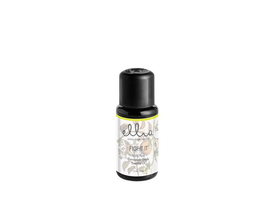 Fight It Essential Oil Blend - One Size