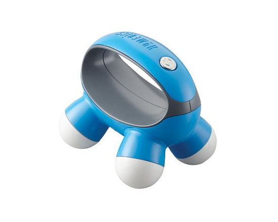 HoMedics Quatro Mini Massager (NOV_30) - 1