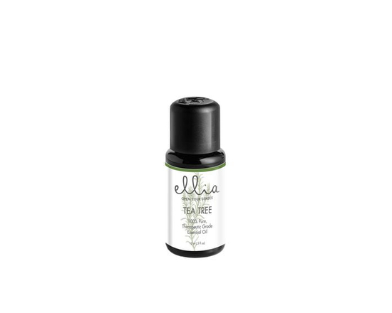 Ellia Tea Tree Essential Oil - One Size