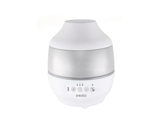 HoMedics Humidificateur à ultrasons TotalComfort® Cool Mist (UHE-CM18) - 2
