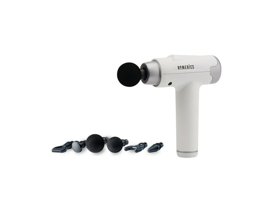 Homedics Therapist Select Elite Percussion Massage Gun - 1