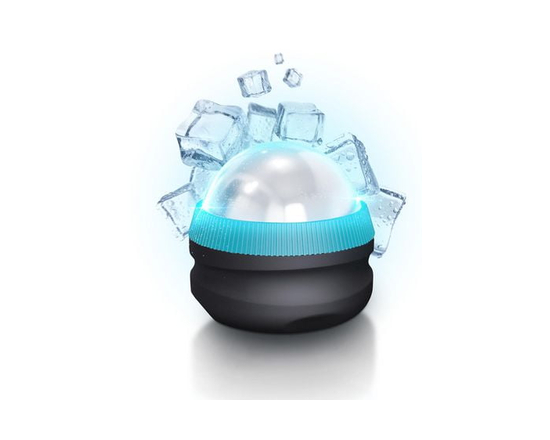 IcyGlide™ Massage Roller Ball - 1