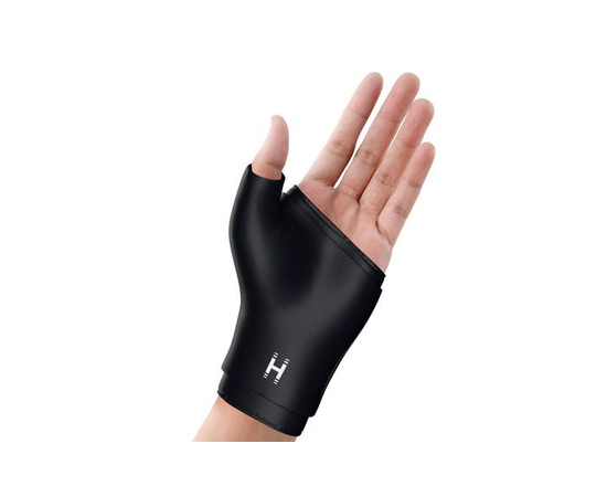 Hot & Cold Gel Relief Hand Sleeve & Support - Universal