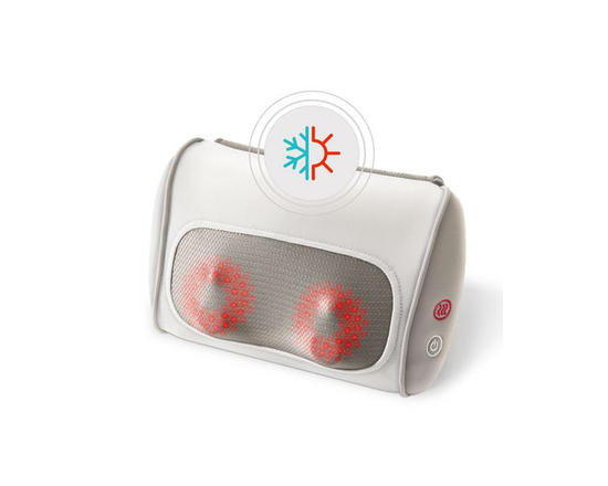 Shiatsu Body Massager with Hot & Cold - 1