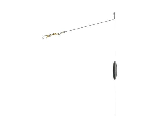 Danielson SBW3/4 Bottom Walker Sinker 3/4oz