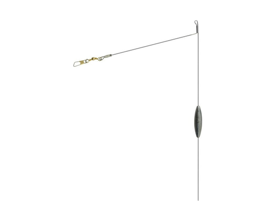 Danielson SBW1 Bottom Walker Sinker 1oz