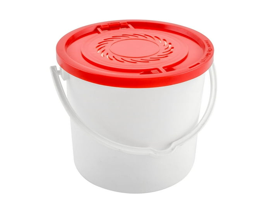 Danielson BB4 Bait Bucket 4 Qt - 4 qt