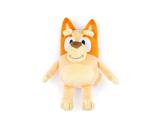 Bingo Plush Cuddle and Decorative Pillow Buddy