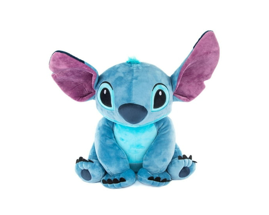 Lilo & Stitch Kids Pillow Buddy, 100% Polyester - Other