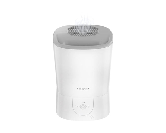 Honeywell HWM440WC Top Fill Warm Mist Humidifier