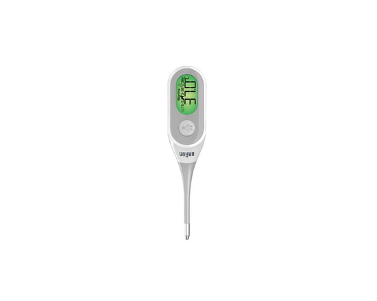 Braun PRT2000CA Age Precision® Digital Thermometer