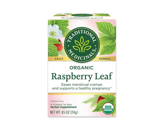 RASPBERRY LEAF - FRENCH - 0,85 oz