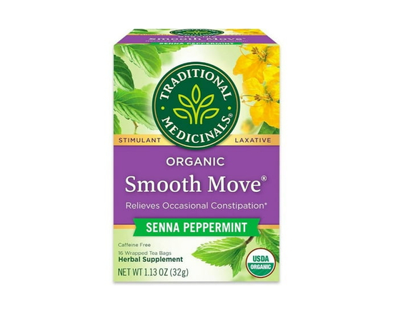 SMOOTH MOVE PEPMINT - FRENCH - 1,13 oz