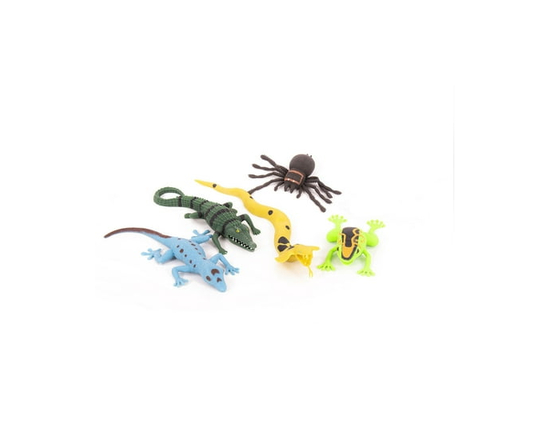 Adventure Force Animal Super Realz, ages 6 and up