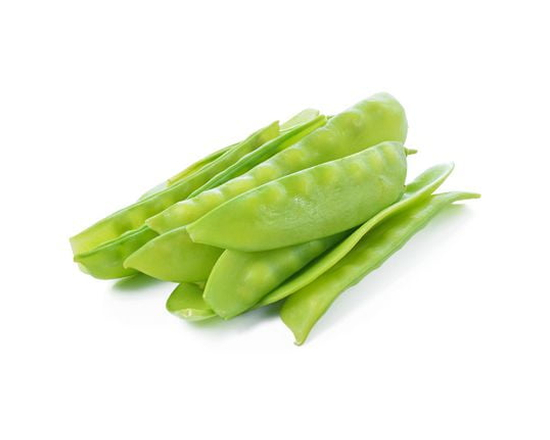 Snow Peas