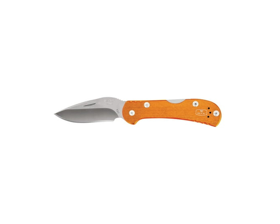 Buck Knives Mini Spitfire- Orange