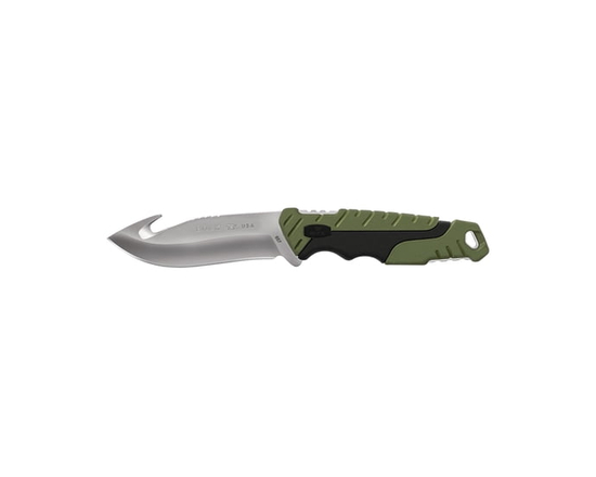 Buck Knives Pursuit Large Guthook