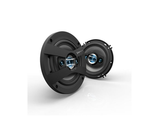 Scosche HD Speakers for Cars 6.5" - 6.75" Set