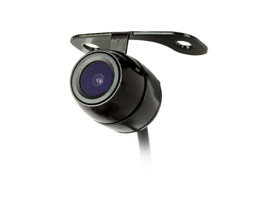 Scosche TFCAM2-WP Wide Angle Lens Back-Up Camera, Water Resistant w/ Low Light Visibility, Black New