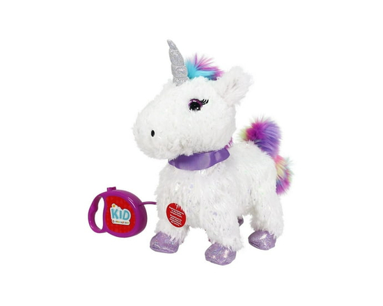 Kid Connection My Walking Pet - Licorne
