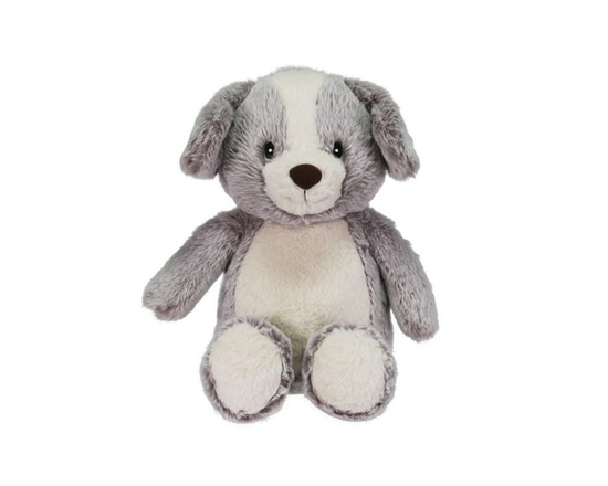 Kid Connection Animal de la Jungle Super Doux Chien 12''H