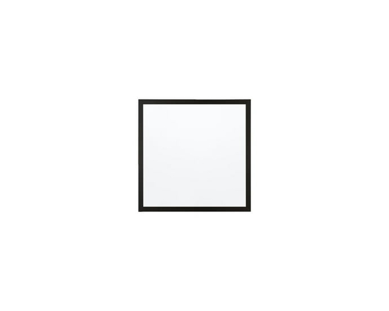 Quartet 12"x12" Wood Wrap Dry Erase Board