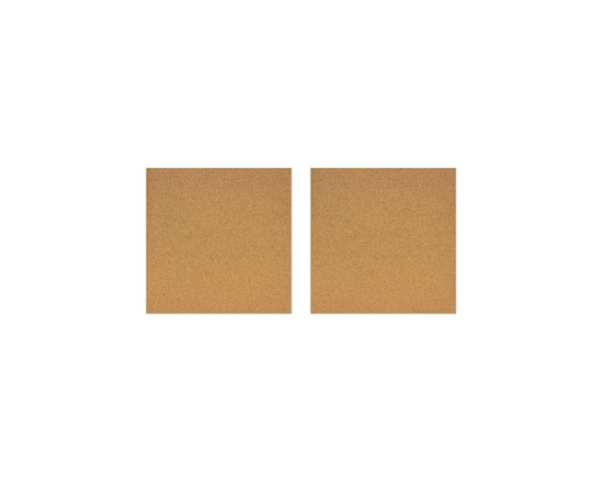 Quartet Cork Tiles