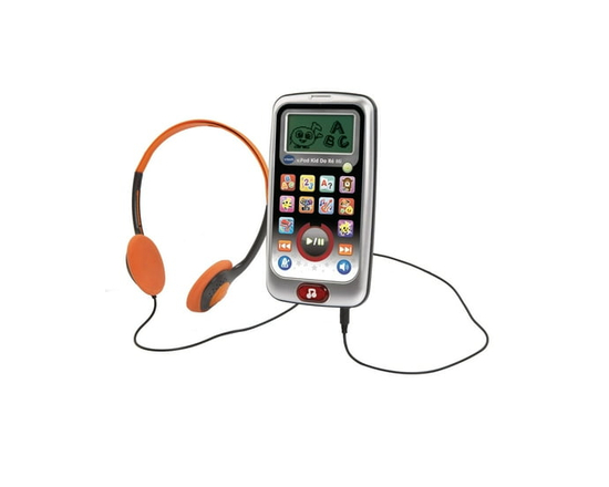 VTech v.Pop Kid Do Ré Mi - Jouet musical pour enfants d'âge préscolaire - Version française