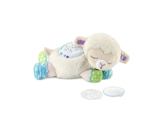 VTech 3-in-1 Starry Skies Sheep Soother™ - English Version