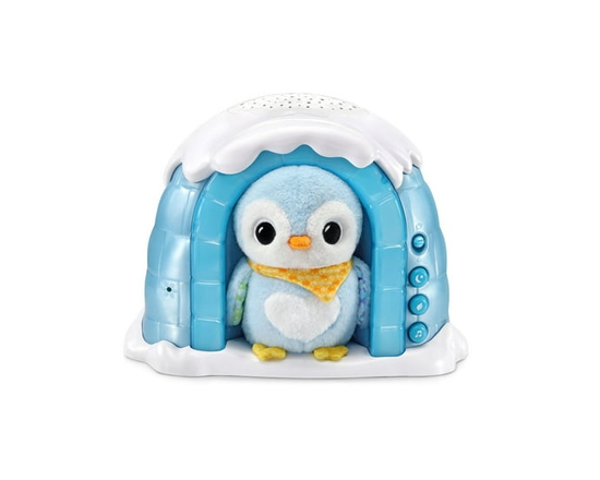 VTech Baby® Soothing Starlight Igloo™ - English Version
