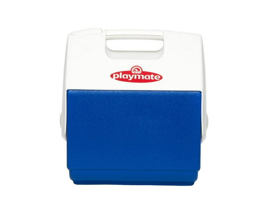 Igloo Playmate® Pal 7 Qt Cooler Blue