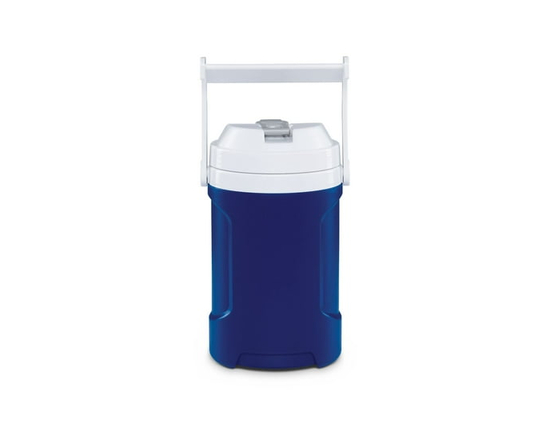 Igloo 1/2 gallon glacière de boisson, bleu, 1.9 litres