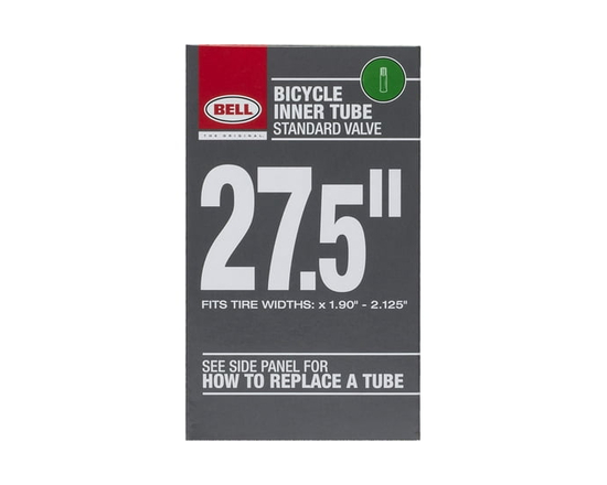 Bell Sports 27.5" Bike Tire Tube