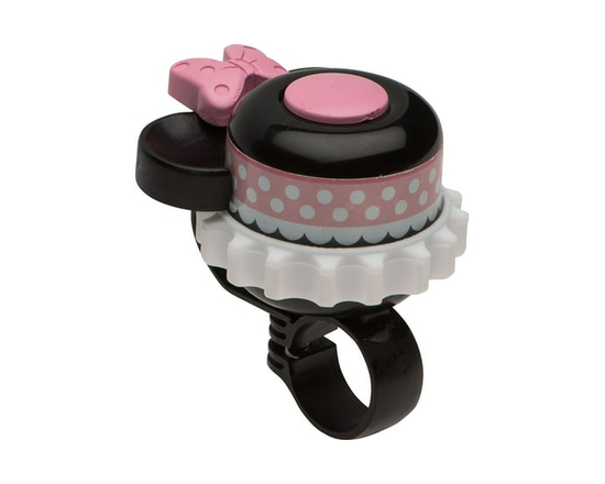 Bell Sports Disney Minnie Mouse Bike Bell - One Size
