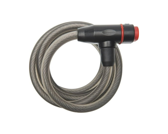Bell Sports Ballistic™ 100 Key Cable Lock