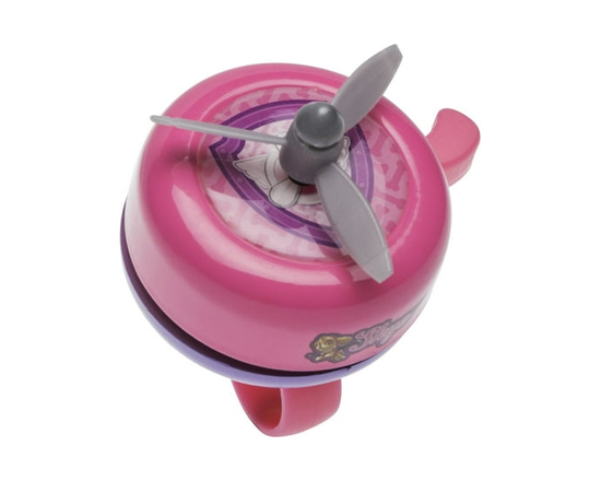 Cloche pour velo Paw Patrol Skye de Bell Sports